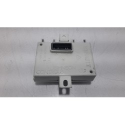 Renault - Trafic - Navigation Modul