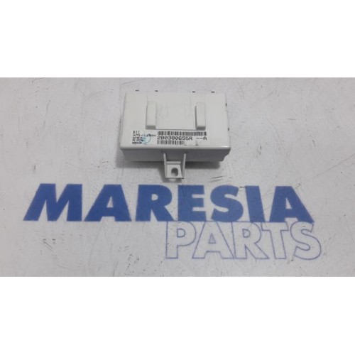 Renault - Trafic - Navigation Modul