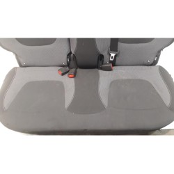 Renault - Captur - Banquette arrière