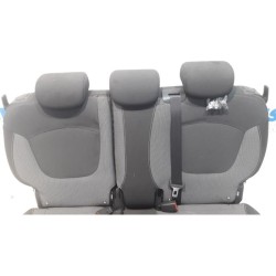 Renault - Captur - Banquette arrière