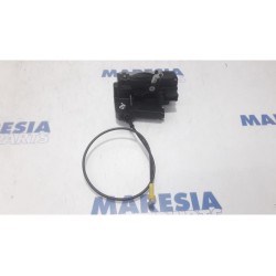 Renault - Trafic - Door lock mechanism 2-door, right