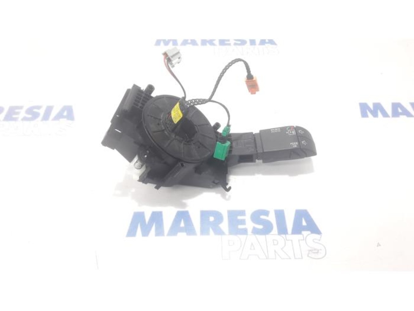 Renault - Trafic - Rouleau airbag