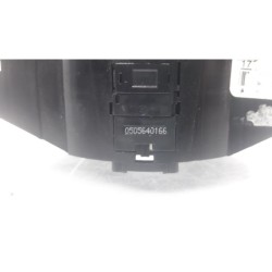 Renault - Trafic - Rouleau airbag
