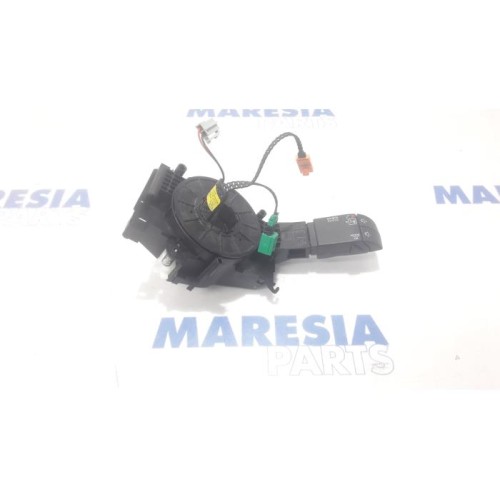 Renault - Trafic - Airbagring