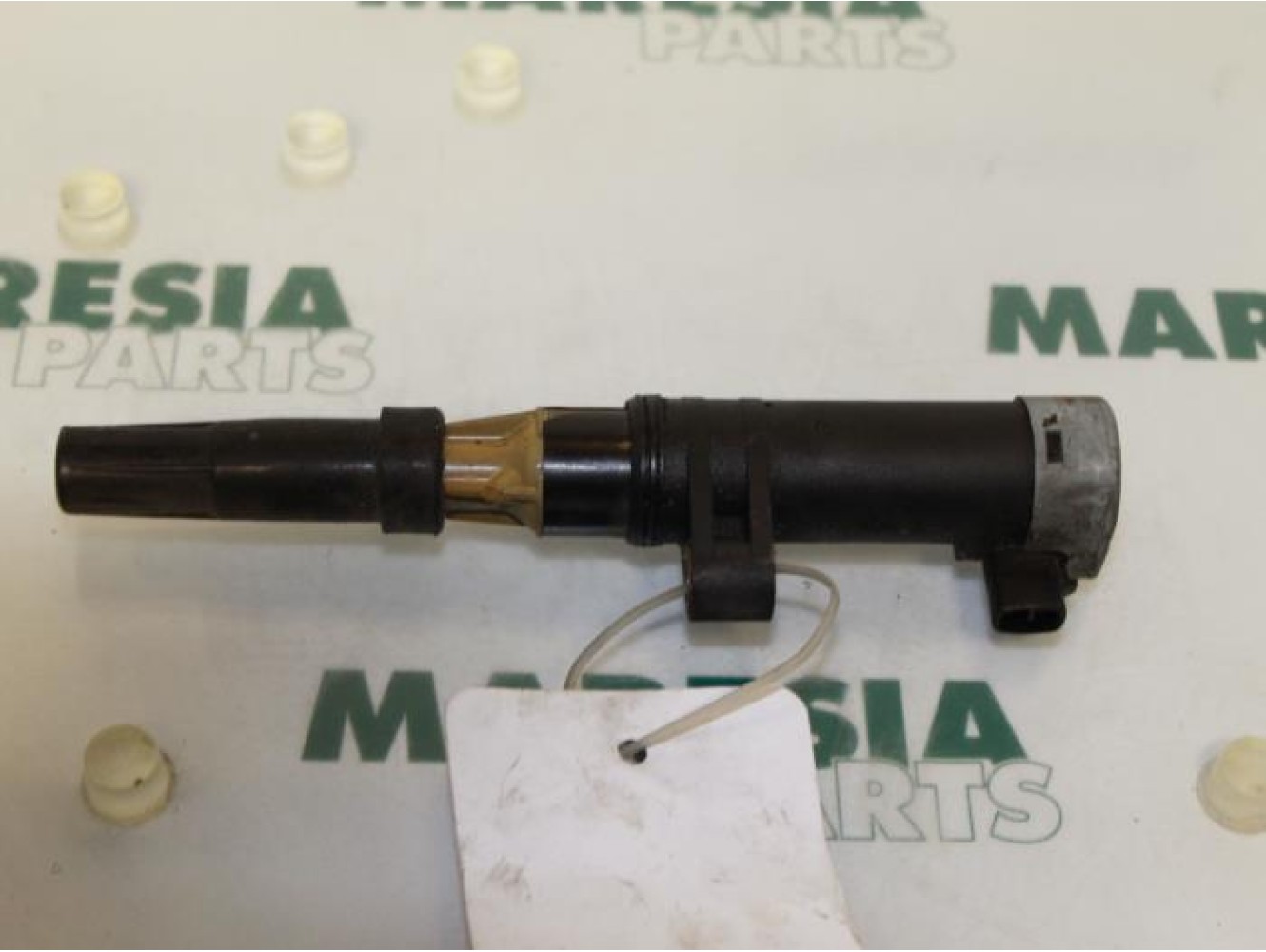 Renault - Modus - Ignition coil