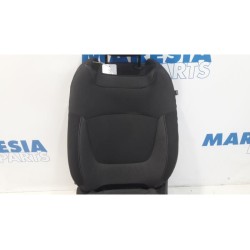 Renault - Captur - Sitz links