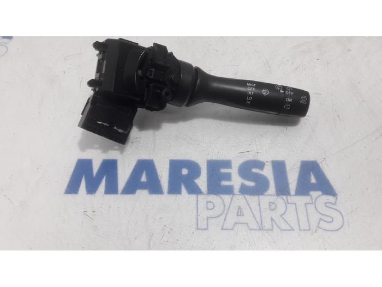 Peugeot - 107 - Wiper switch