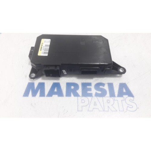 Alfa Romeo - 159 - Central door locking module