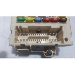 Alfa Romeo - 159 - Fuse box