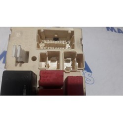Alfa Romeo - 159 - Fuse box