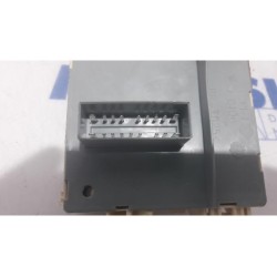 Alfa Romeo - 159 - Fuse box