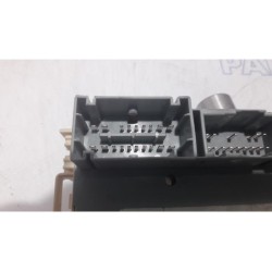 Alfa Romeo - 159 - Fuse box