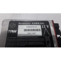 Alfa Romeo - 159 - Airbag Module
