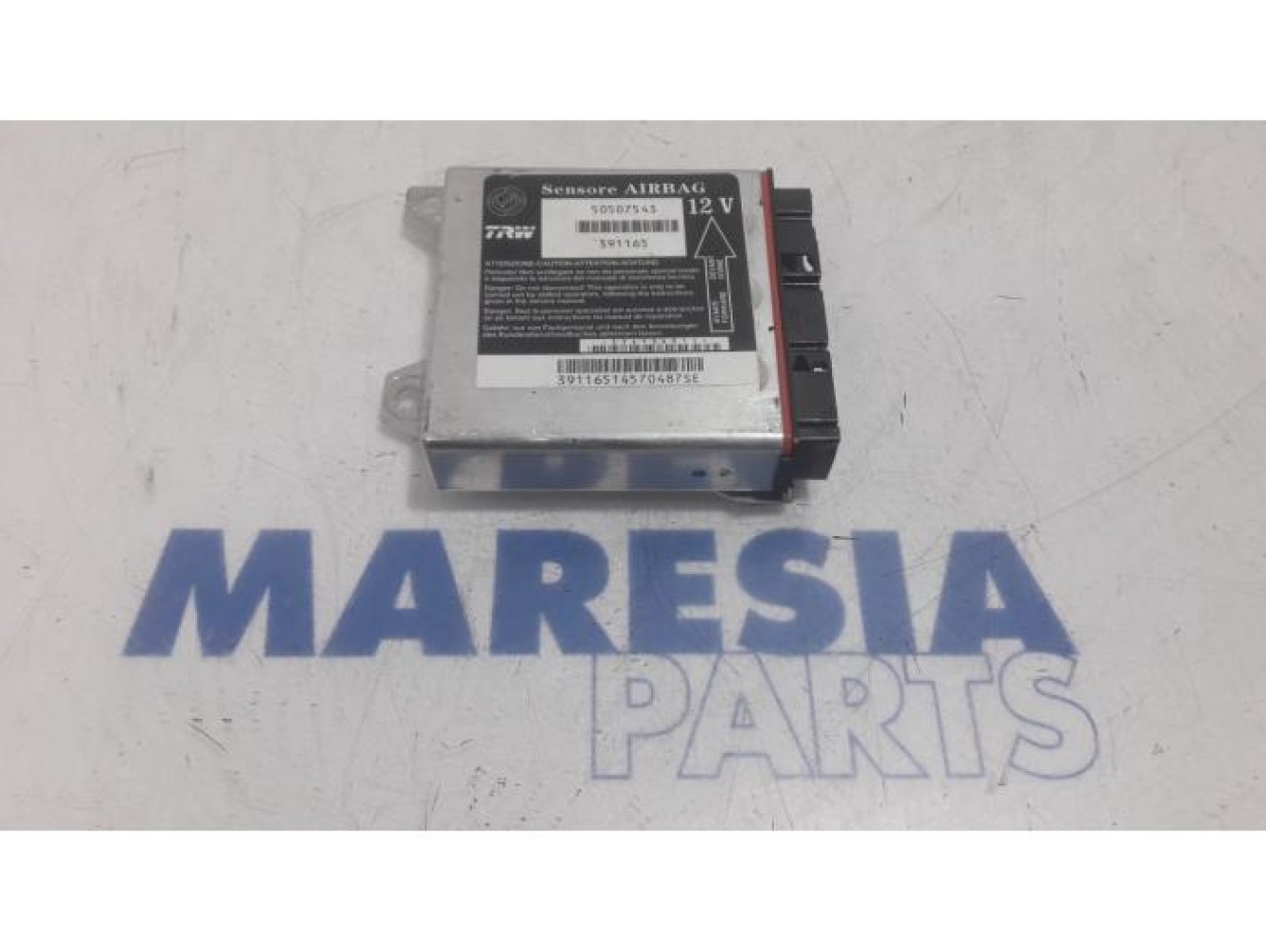 Alfa Romeo - 159 - Airbag Module