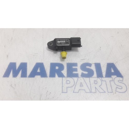 Alfa Romeo - 159 - Particulate filter sensor