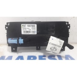 Alfa Romeo - 159 - Panneau de commandes chauffage