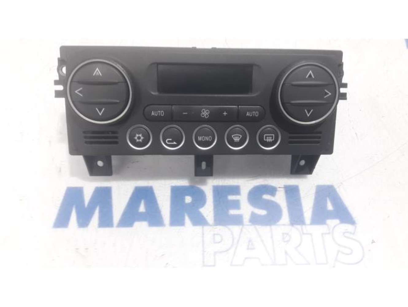 Alfa Romeo - 159 - Panneau de commandes chauffage
