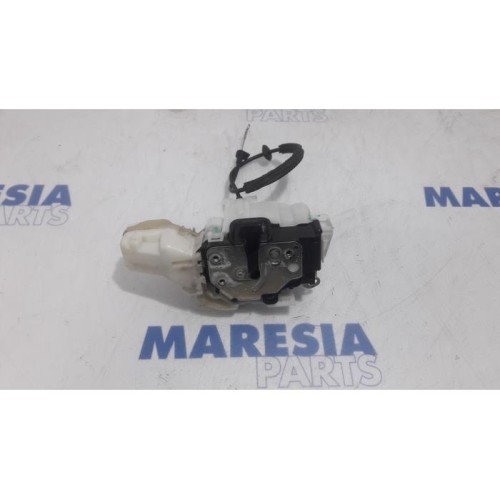 Alfa Romeo - 159 - Door lock mechanism 4-door, front left
