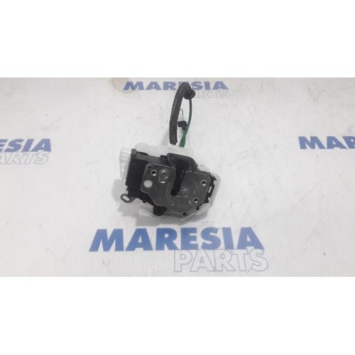 Alfa Romeo - 159 - Front door lock mechanism 4-door, right