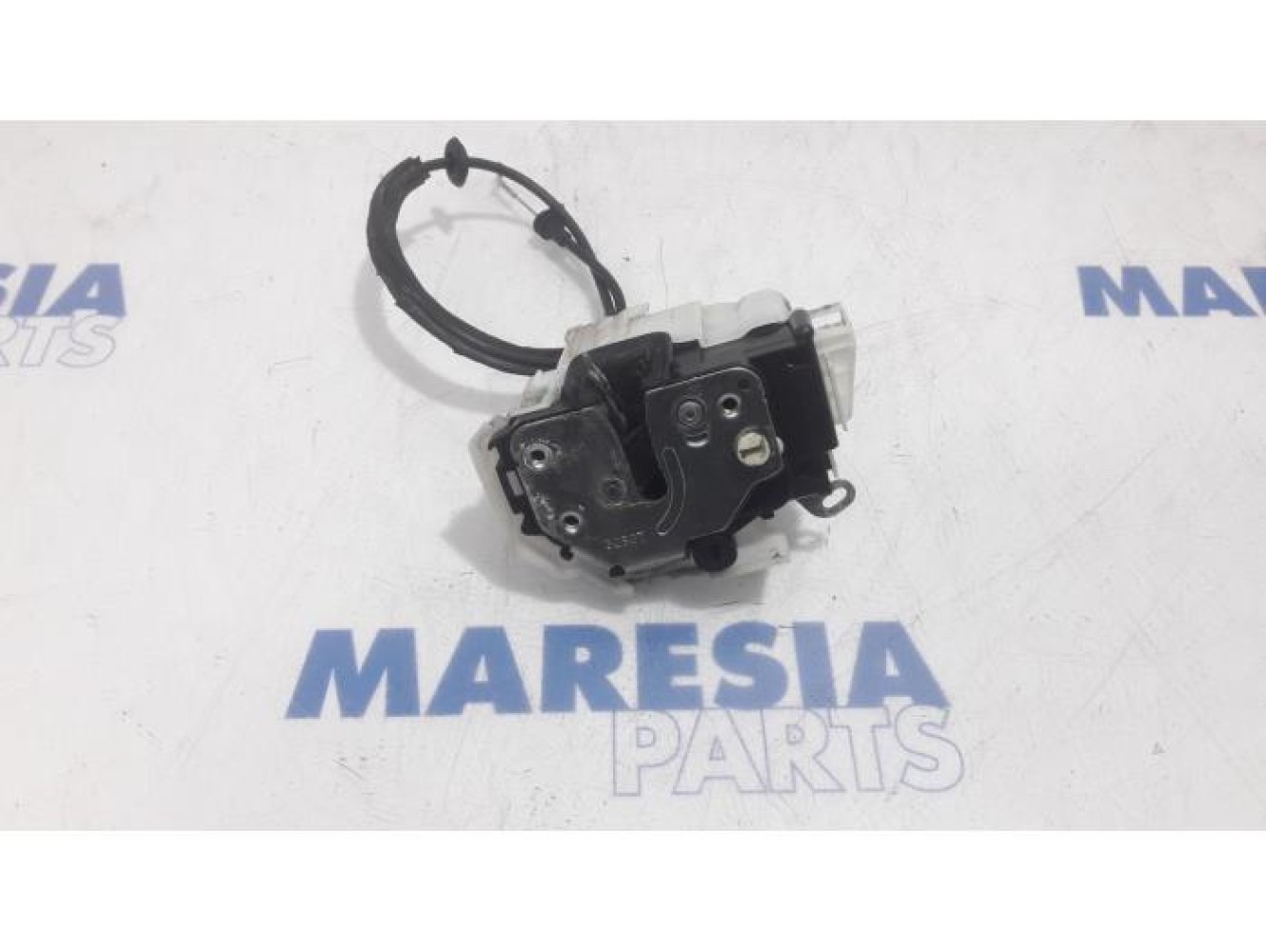 Alfa Romeo - 159 - Deurslot Mechaniek 4Deurs links-achter