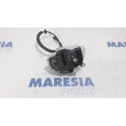 Alfa Romeo - 159 - Rear door lock mechanism 4-door, left