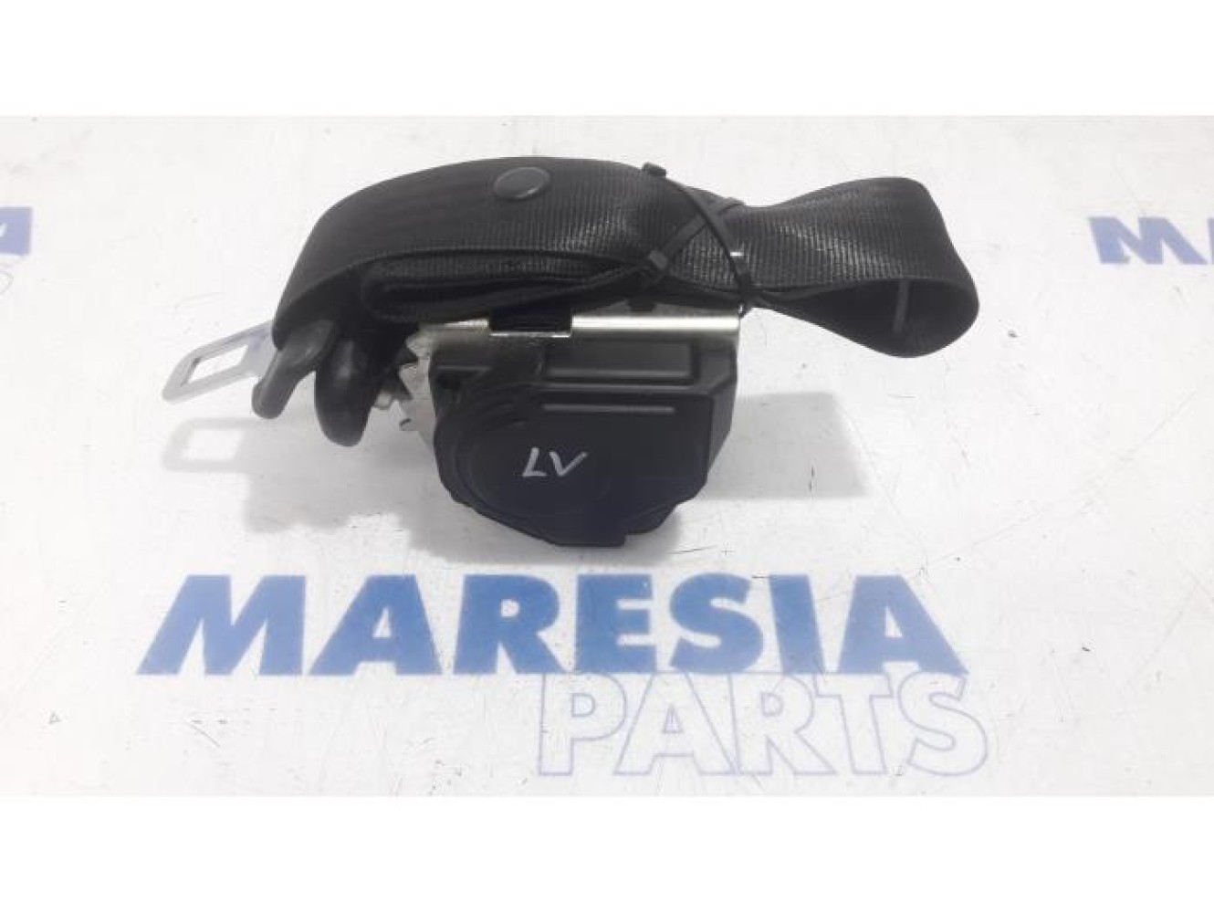 Alfa Romeo - 159 - Front seatbelt, left