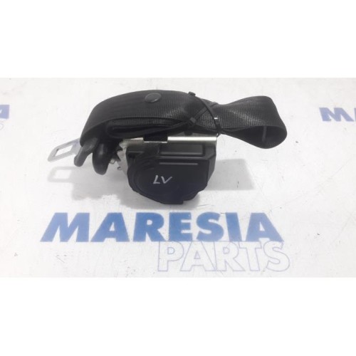 Alfa Romeo - 159 - Front seatbelt, left