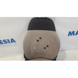 Fiat - Panda - Seat, right