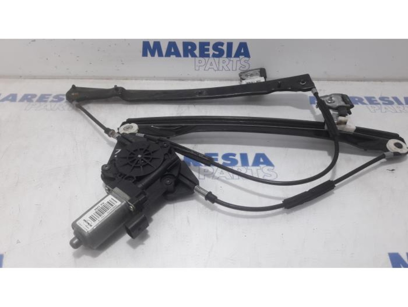 Alfa Romeo - 159 - Window mechanism 4-door, front right