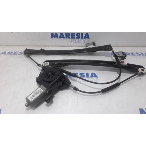 Alfa Romeo - 159 - Window mechanism 4-door, front right