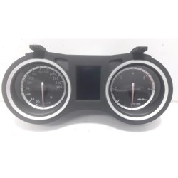 Alfa Romeo - 159 - Instrument panel