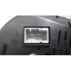 Alfa Romeo - 159 - Instrument panel
