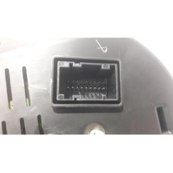 Alfa Romeo - 159 - Instrument panel
