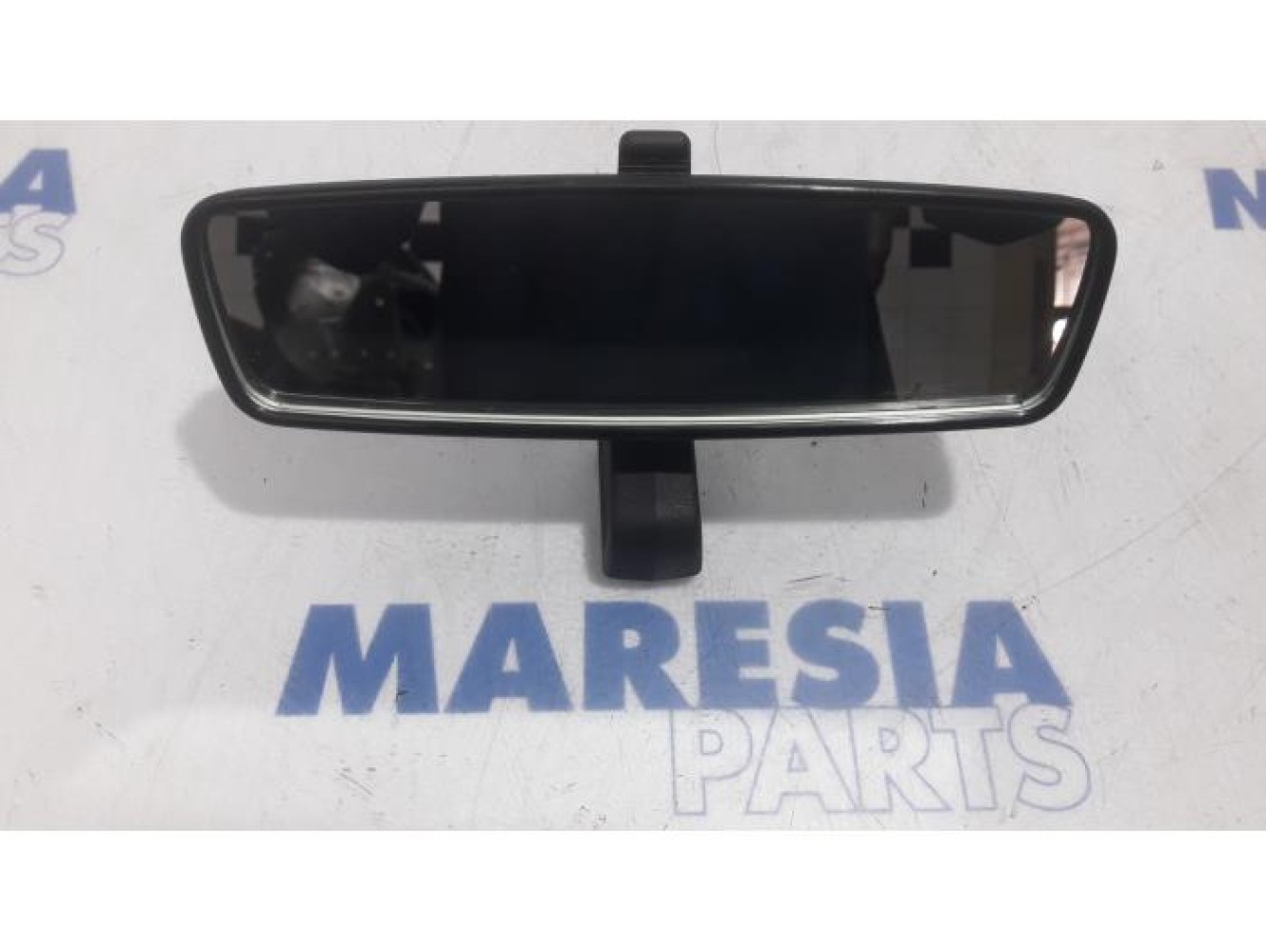 Alfa Romeo - 159 - Rear view mirror