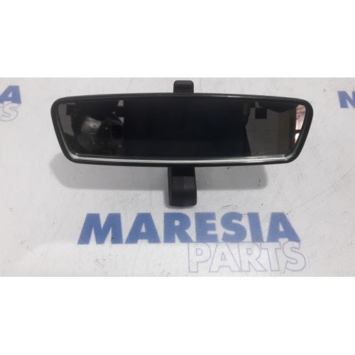Alfa Romeo - 159 - Rear view mirror