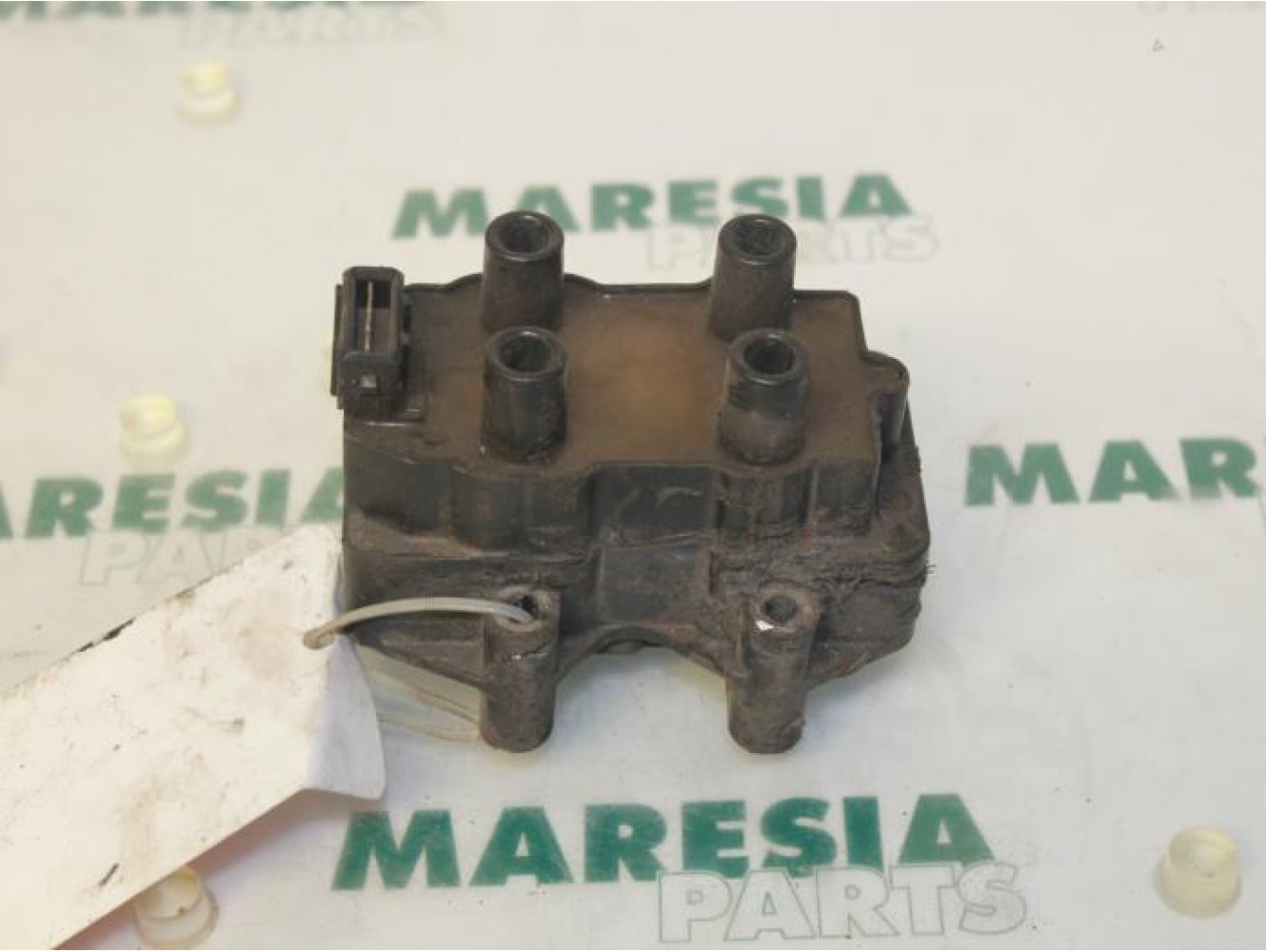 Citroen - Xsara - Ignition coil