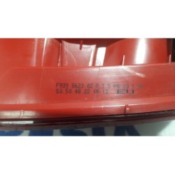 Alfa Romeo - 159 - Taillight, left