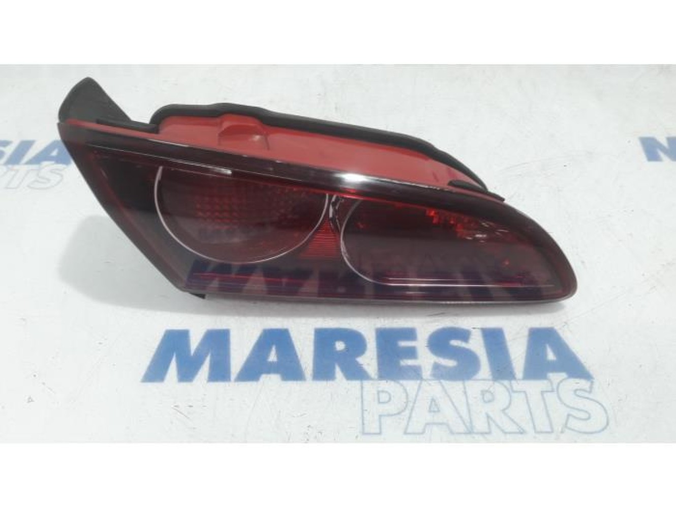 Alfa Romeo - 159 - Taillight, left
