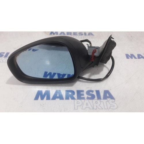 Alfa Romeo - 159 - Wing mirror, left