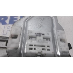 Citroen - Berlingo - Window mechanism 2-door, front right