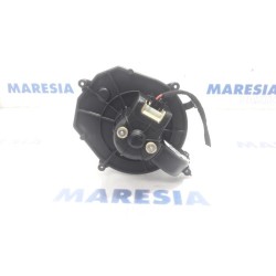 Citroen - Berlingo - Heating and ventilation fan motor