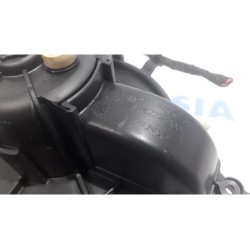 Citroen - Berlingo - Heating and ventilation fan motor