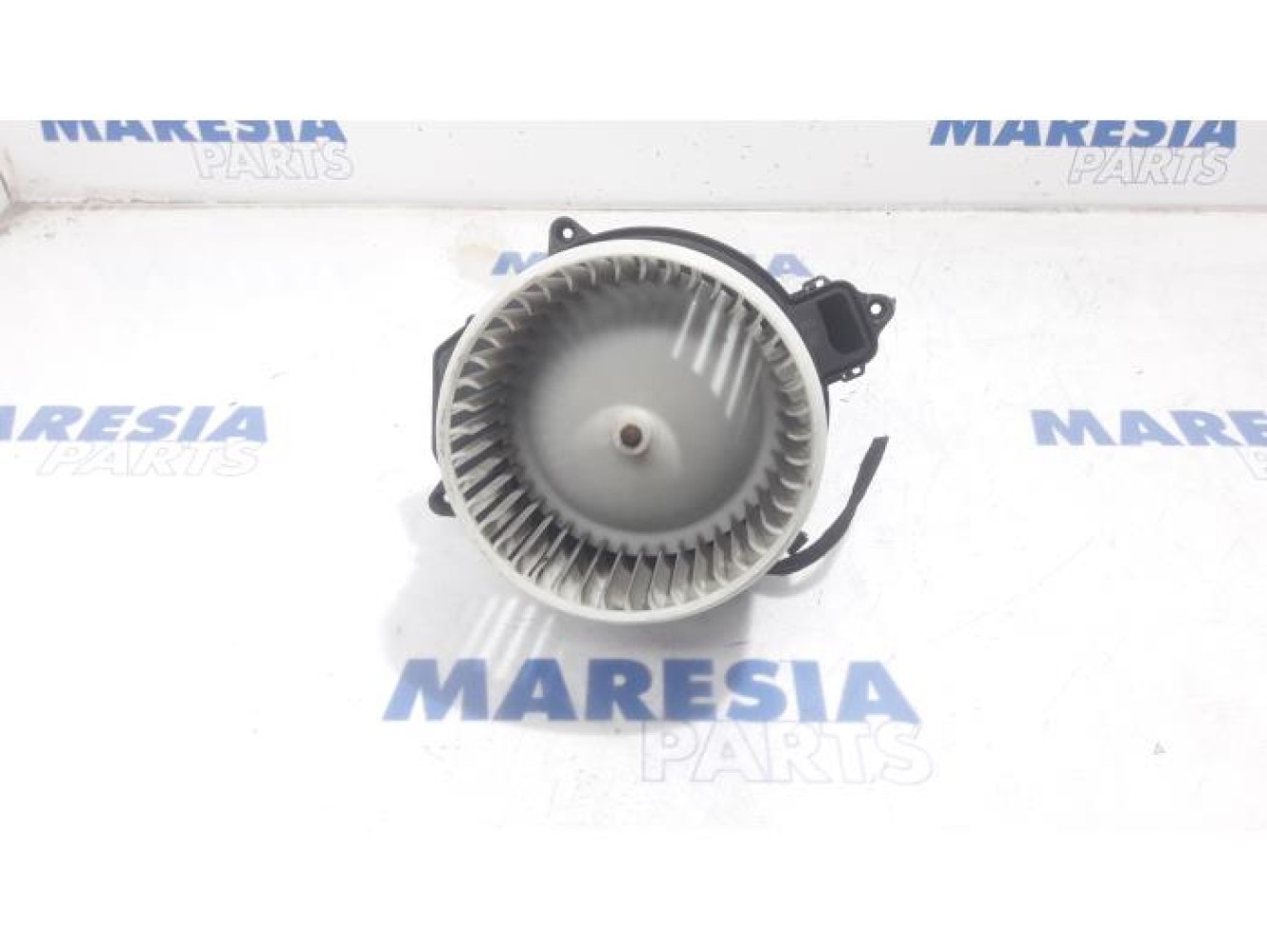 Citroen - Berlingo - Heating and ventilation fan motor