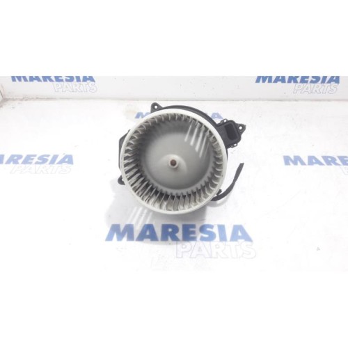Citroen - Berlingo - Heating and ventilation fan motor
