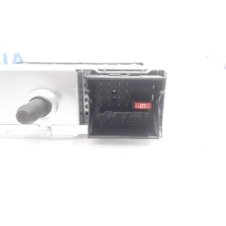 Citroen - Berlingo - Radio CD player