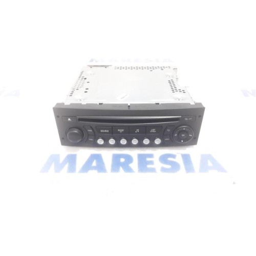 Citroen - Berlingo - Radio CD player
