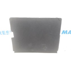 Peugeot - 3008 - Boot mat