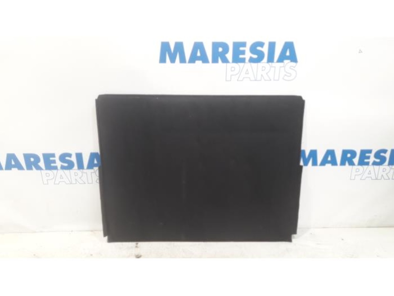 Peugeot - 3008 - Boot mat
