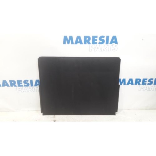 Peugeot - 3008 - Boot mat