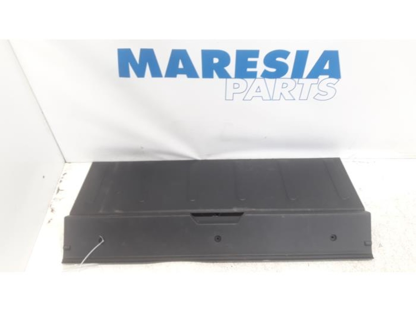 Peugeot - 3008 - Coffre tapis
